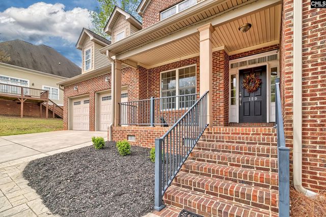 129 Drakewood Drive, Columbia, SC 29212