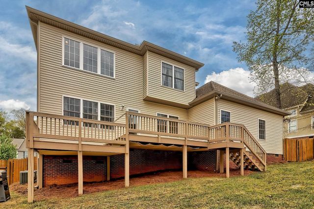 129 Drakewood Drive, Columbia, SC 29212