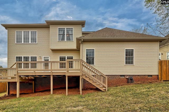 129 Drakewood Drive, Columbia, SC 29212