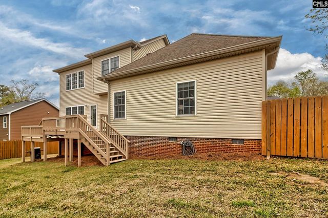 129 Drakewood Drive, Columbia, SC 29212