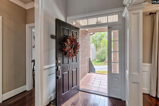 129 Drakewood Drive, Columbia, SC 29212