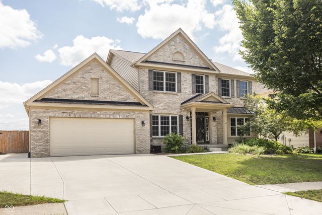8167 Northpoint Drive, Brownsburg, IN 46112
