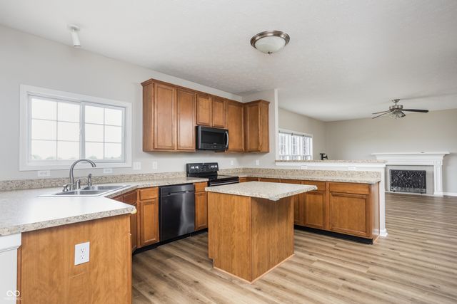 8167 Northpoint Drive, Brownsburg, IN 46112
