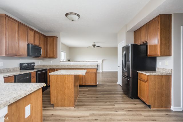 8167 Northpoint Drive, Brownsburg, IN 46112