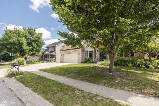8167 Northpoint Drive, Brownsburg, IN 46112