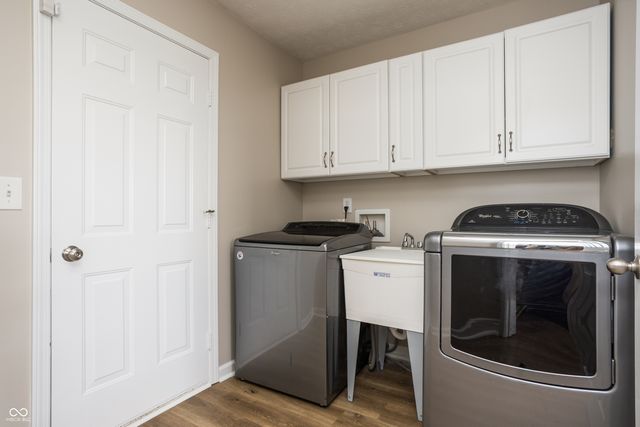 8167 Northpoint Drive, Brownsburg, IN 46112