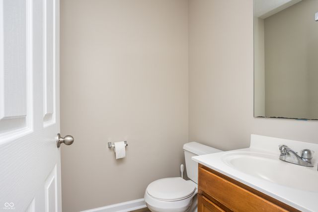 8167 Northpoint Drive, Brownsburg, IN 46112