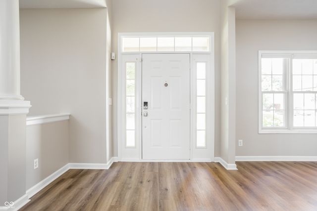 8167 Northpoint Drive, Brownsburg, IN 46112