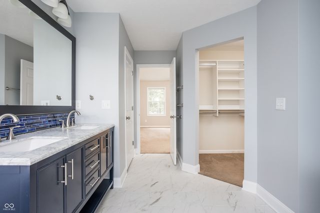 8167 Northpoint Drive, Brownsburg, IN 46112