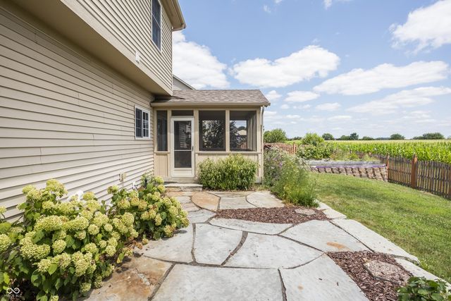 8167 Northpoint Drive, Brownsburg, IN 46112