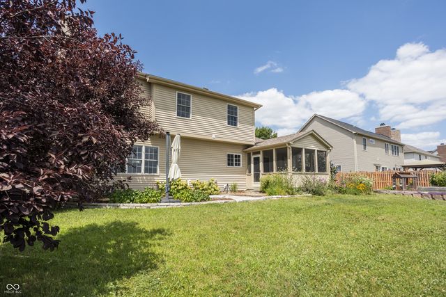 8167 Northpoint Drive, Brownsburg, IN 46112