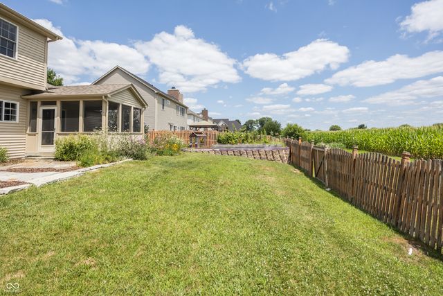 8167 Northpoint Drive, Brownsburg, IN 46112