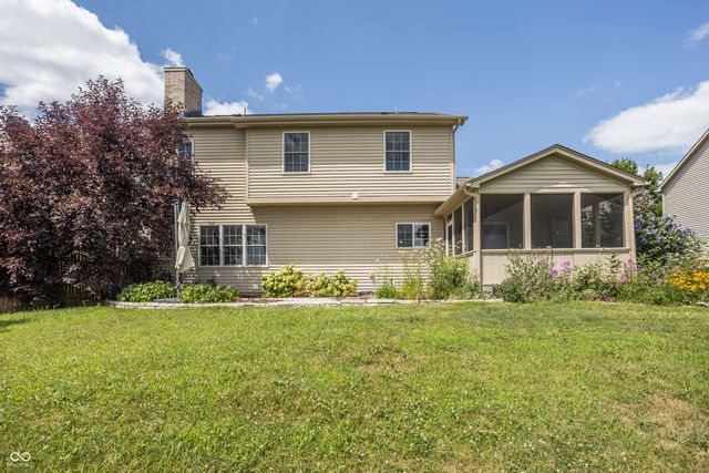 8167 Northpoint Drive, Brownsburg, IN 46112