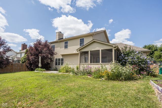 8167 Northpoint Drive, Brownsburg, IN 46112