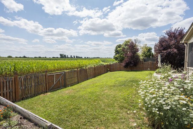 8167 Northpoint Drive, Brownsburg, IN 46112