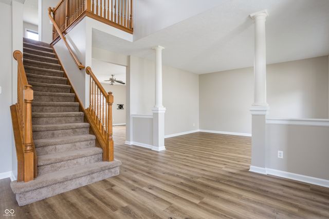 8167 Northpoint Drive, Brownsburg, IN 46112