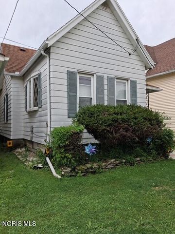 42 E Central Avenue, Toledo, OH 43608