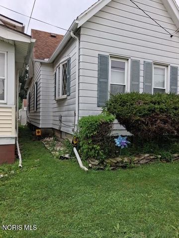 42 E Central Avenue, Toledo, OH 43608