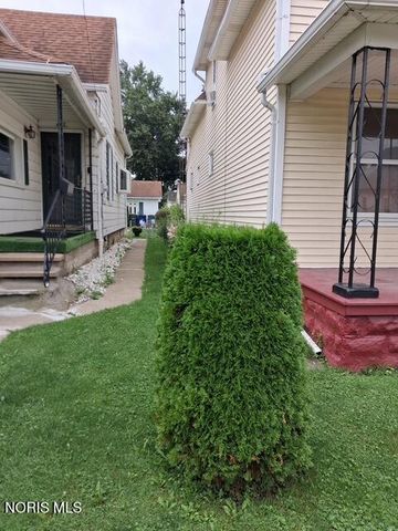 42 E Central Avenue, Toledo, OH 43608