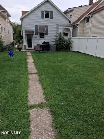 42 E Central Avenue, Toledo, OH 43608