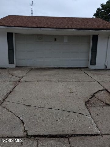 42 E Central Avenue, Toledo, OH 43608