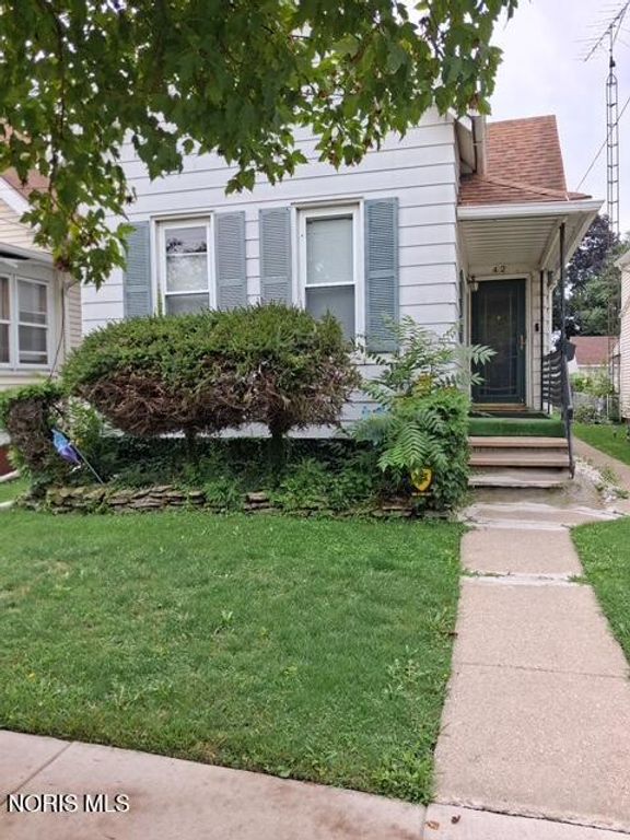 42 E Central Avenue, Toledo, OH 43608