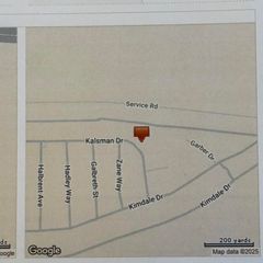 0 Kalsman Dr Drive, Whitewater, CA 92282