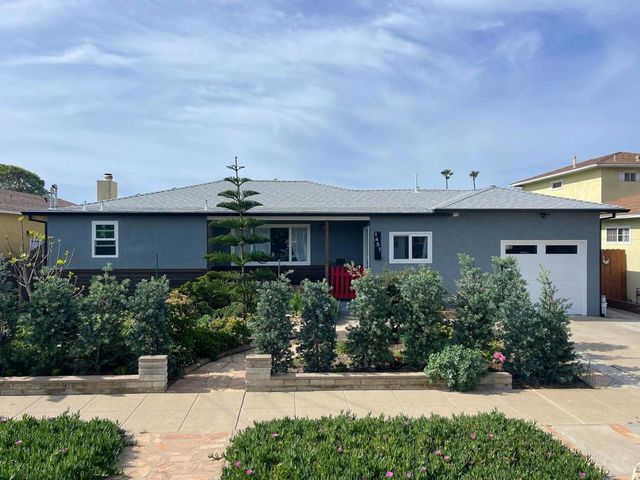 1451 Machado Street, Oceanside, CA 92054