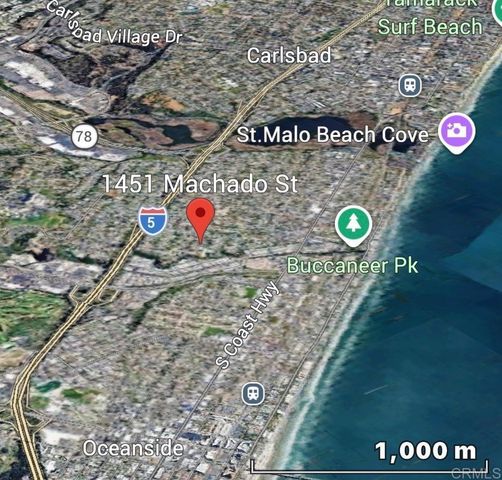 1451 Machado Street, Oceanside, CA 92054