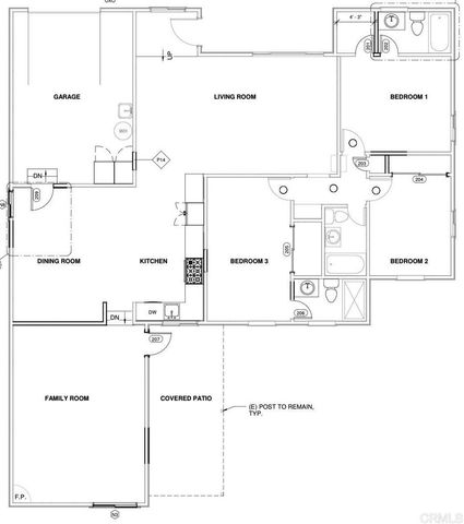 1451 Machado Street, Oceanside, CA 92054