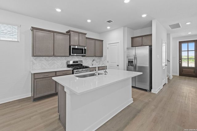 641 Salamander, San Marcos, TX 78666