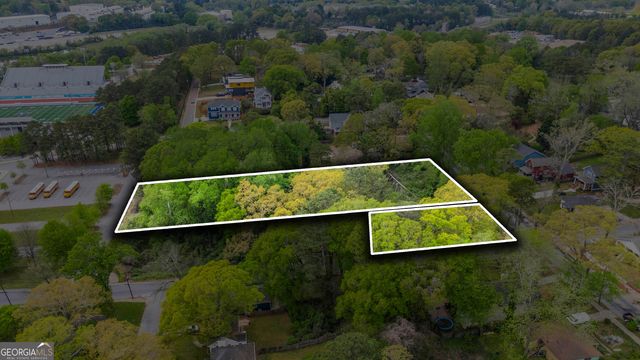 0 Claire Drive SE, Atlanta, GA 30315