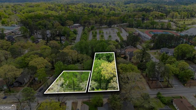 0 Claire Drive SE, Atlanta, GA 30315