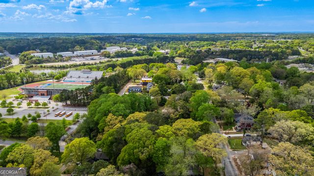 0 Claire Drive SE, Atlanta, GA 30315