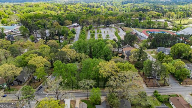 0 Claire Drive SE, Atlanta, GA 30315