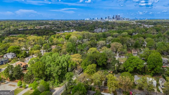 0 Claire Drive SE, Atlanta, GA 30315