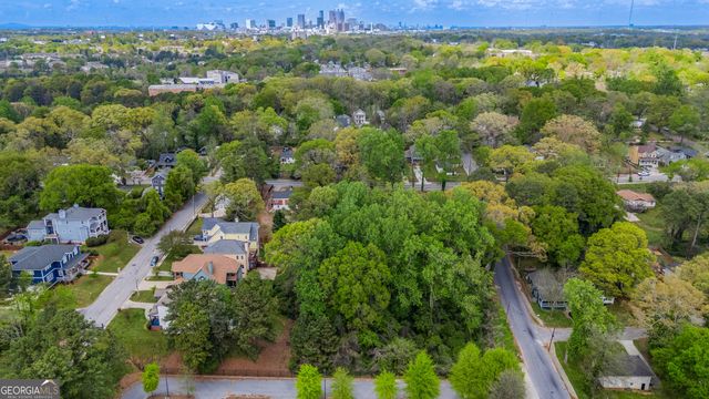 0 Claire Drive SE, Atlanta, GA 30315