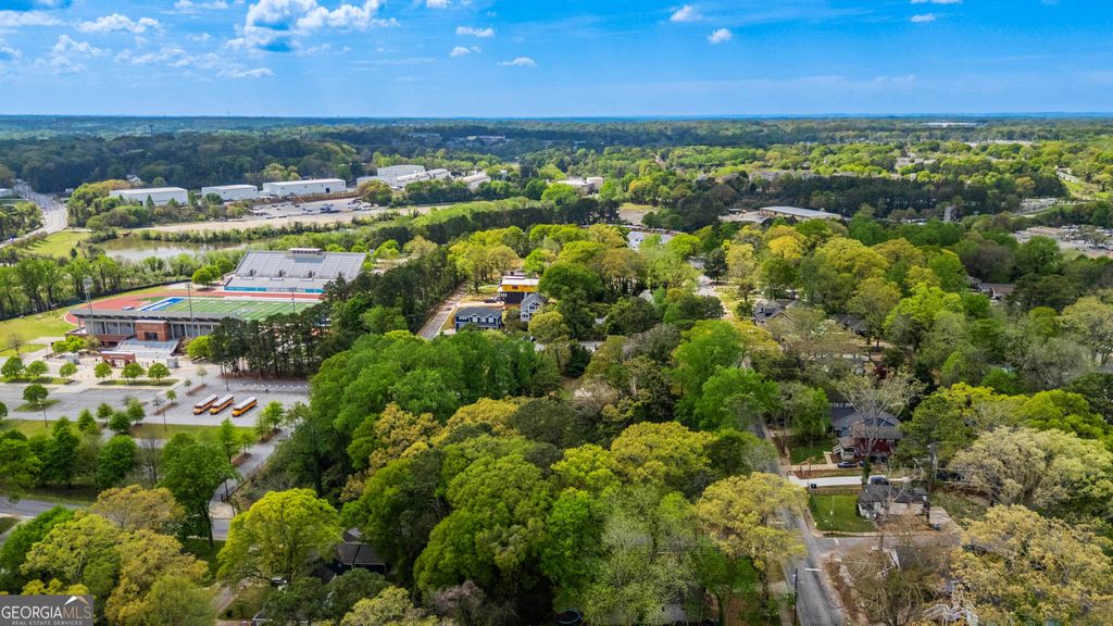 0 Claire Drive SE, Atlanta, GA 30315 — photo 5