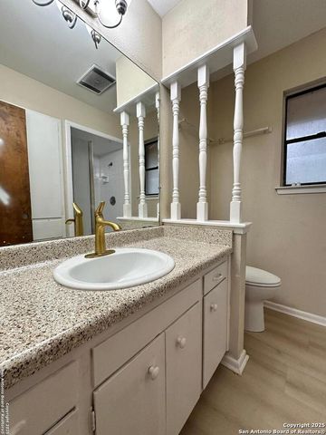 7723 Mary Carolyn, San Antonio, TX 78240
