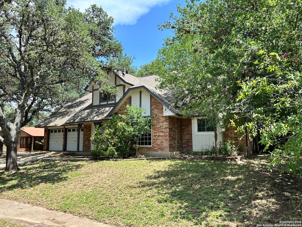 7723 Mary Carolyn, San Antonio, TX 78240