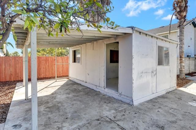 1251 2ND Avenue, Chula Vista, CA 91911