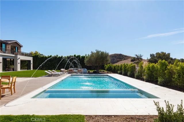 25151 JIM BRIDGER Road, Hidden Hills, CA 91302