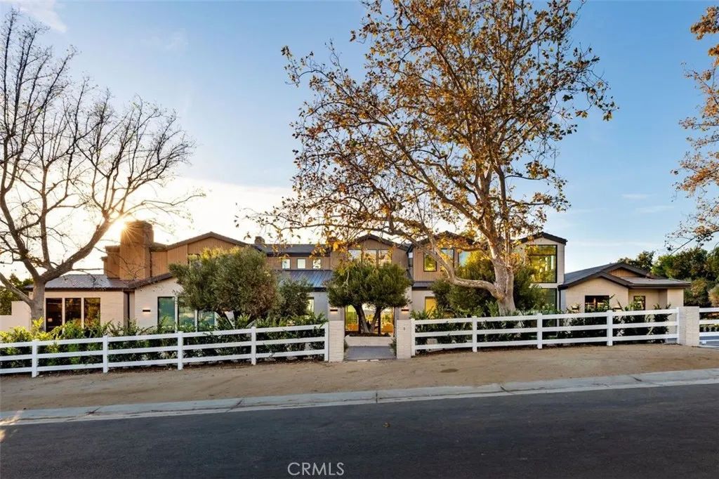 25151 JIM BRIDGER Road, Hidden Hills, CA 91302