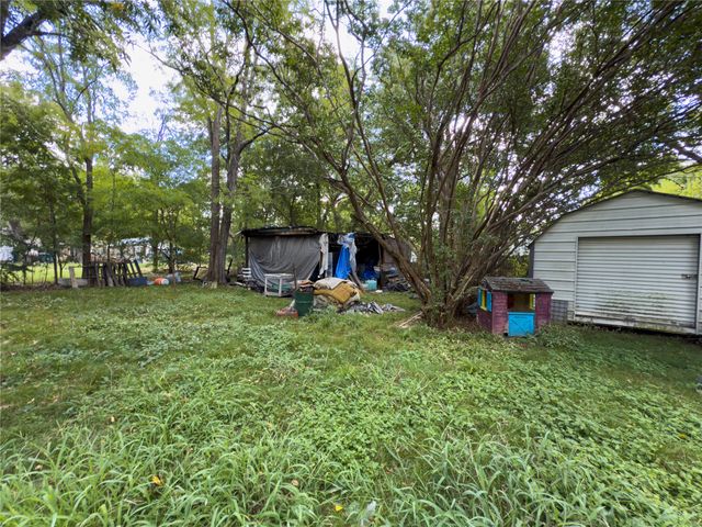 404 E Orange Street, Sherman, TX 75090