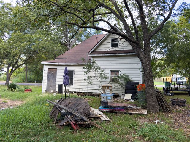 404 E Orange Street, Sherman, TX 75090