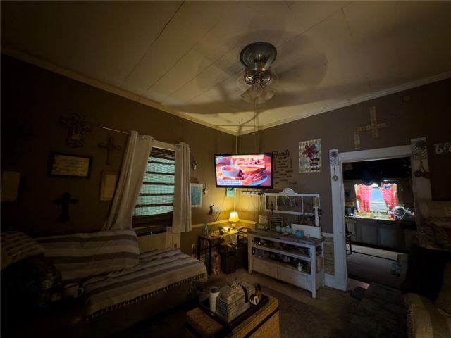 404 E Orange Street, Sherman, TX 75090