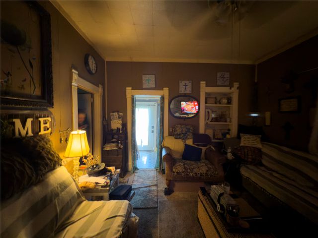 404 E Orange Street, Sherman, TX 75090