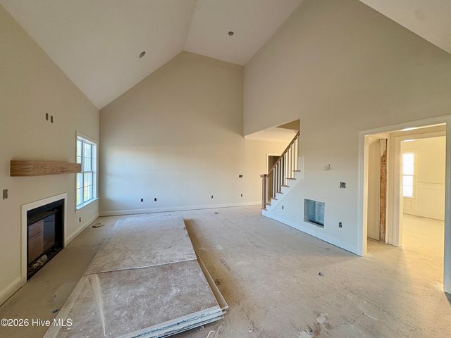 7473 Sweetwater Drive, Nashville, NC 27856