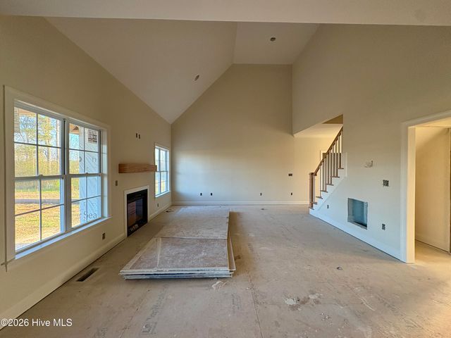 7473 Sweetwater Drive, Nashville, NC 27856