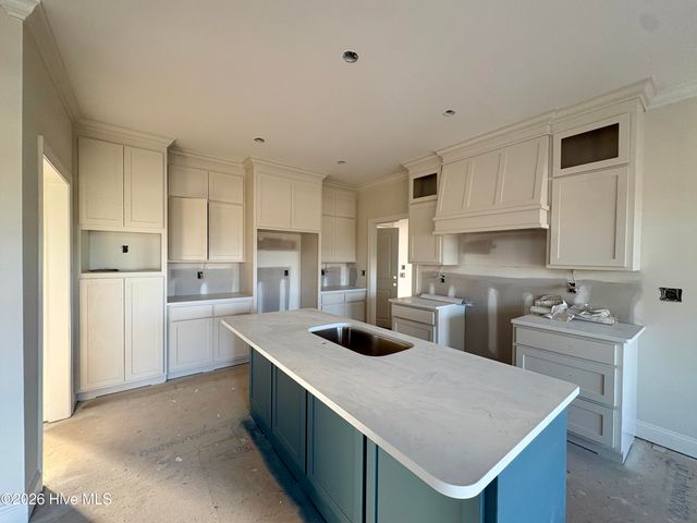 7473 Sweetwater Drive, Nashville, NC 27856